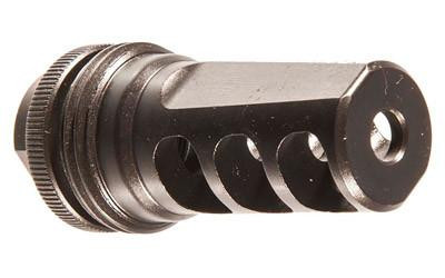 SCO SPECWAR 5.56 MUZZLE BRAKE MOUNT