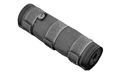 SCO SUPPRESSOR COVER 6" GRAY