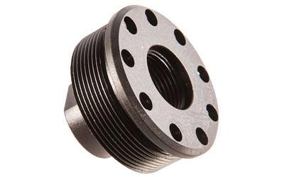 SCO HARVESTER THREAD MOUNT 1/2X32