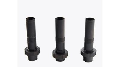 SCO SALVO CHOKE KIT REMINGTON