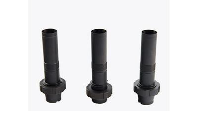 SCO SALVO CHOKE KIT BENELLI CRIO
