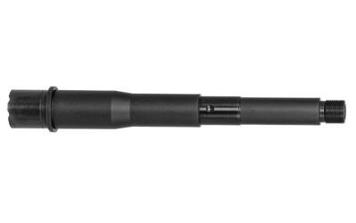 SEEKINS BBL 8" 300BLK STS BLK