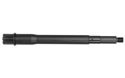 SEEKINS BBL 10.5" 300BLK BLK