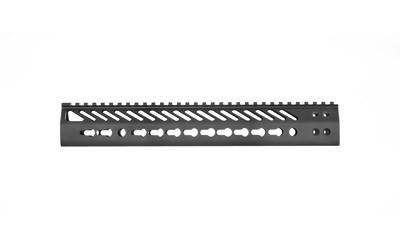 SEEKINS SP3R KEYMOD RAIL V3 12" BLK