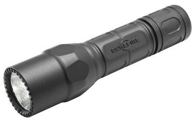 SUREFIRE G2X PRO-BLK 320/15 LM-LED