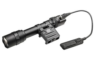 SUREFIRE SCOUT RM45-DS07 600 LU BLK