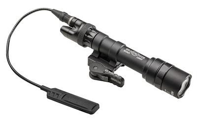SUREFIRE SCOUT ADM-DS07 600 LU BLK