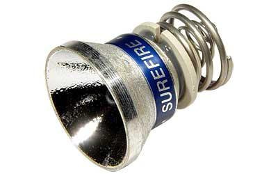 SUREFIRE P60-6V LAMP ASSMBLY 65 LM