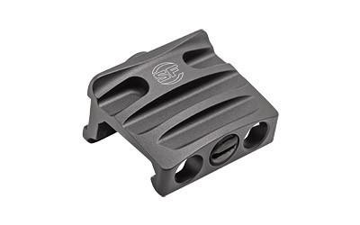 SUREFIRE RAIL MNT RPLCMNT M3/M6 BLK
