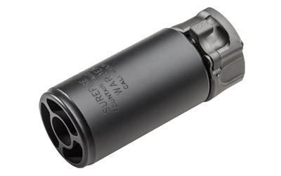 SUREFIRE WARDEN-BLAST MULTI CAL BLK