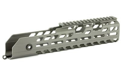 SIG HG MCX ALUM LP CARBINE GRY MLOK