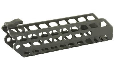 SIG MCX HNDGRD LOW PROFILE PDW