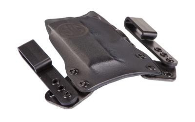 SIG P365 AIWB HOLSTER BLACK LH