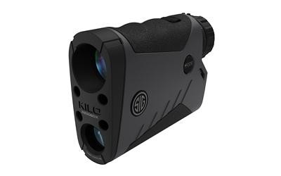 SIG KILO2200BDX RANGE FINDER BT 7X25