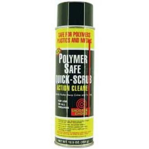 SHOOTERS CHOICE PSQ AERO 12OZ 12PK