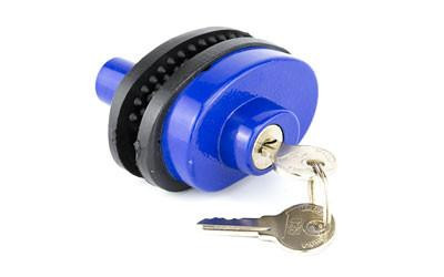 SHOT LOCK TRGR LCK KEYED ALIKE NCA