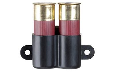 SL SHOTGUN SHELL HLDR RIVET MNT BLK