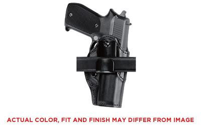 SL 27 FOR GLK 19 STX PLN BLK RH