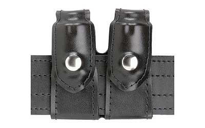 SL 370 DBL SPDLDR COMP II PCH BLK