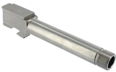 STORM 9MM 4.16" SS THREAD FOR GL26