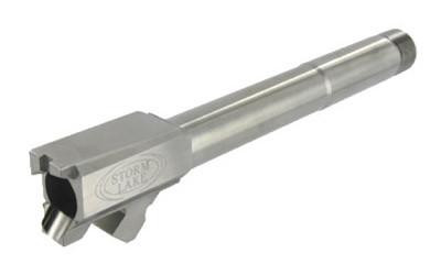 STORM SPFD XD 45ACP 4.75" THREADED