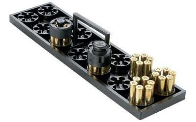 SL MODEL J LOADING BLK S&W K FRAME