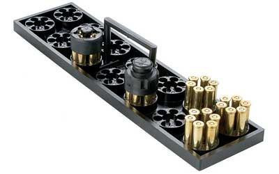 SL MODEL J LOADING BLK S&W L FRAME