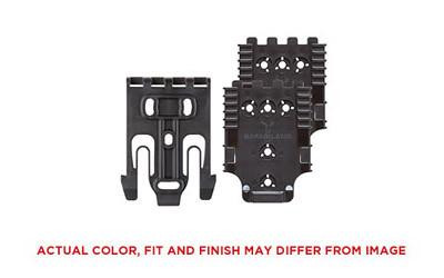 SL QUICK-KIT 19 LOCKING FORK 22 RCVR