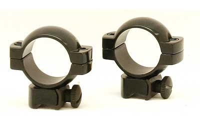 SIMMONS RINGS .22 MED GLOSS