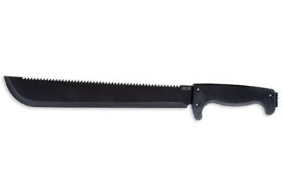 SOG FARI MACHETE 13" BLK