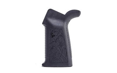 SPIKE'S PRO GRIP BLK