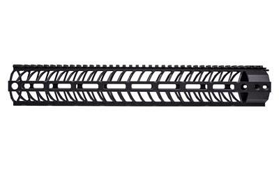 SPIKE'S RAIL MLOK 12" 308WIN BLK