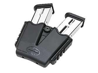 SPRGFLD DBL MAG PCH 9 40 357 45GAP
