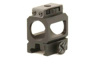 STRMLGHT SUPERTAC/TL2 LIGHT MNT BLK