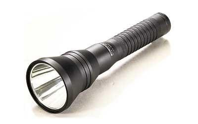 STRMLGHT STRION LED HP W/AC/DC BLK