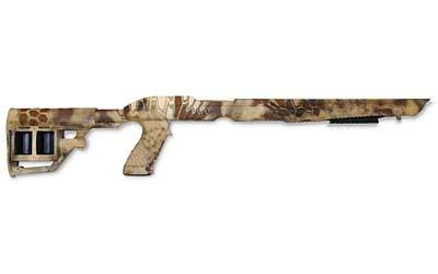 TACSTAR RUG10-22 ADAPTIVE TAC STK KR
