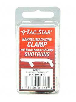 TACSTAR BBL MAG CLMP REM1100-/MOSS50