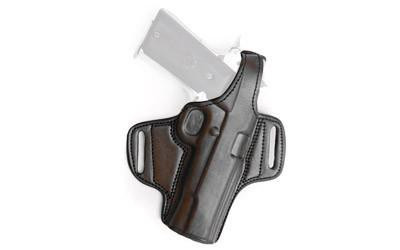 TAGUA BH1 THUMB/BK FOR GLK 19 RH BLK