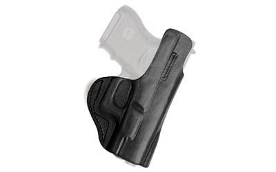 TAGUA IPH IN/PANT FOR GLK 26 RH BLK