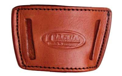 TAGUA IWH IN/PANT SML FRM AMBI BRN