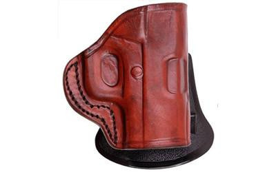 TAGUA PD2 Q/DRAW M&P SHIELD RH BRN