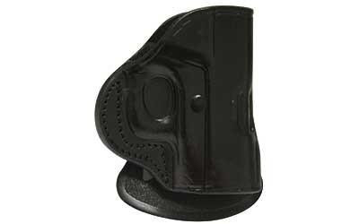 TAGUA PD2 Q/DRAW 1911 5" RH BLK