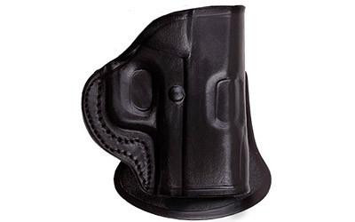TAGUA PD2 Q/DRAW XDS RH BLK