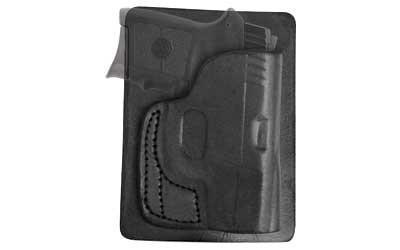 TAGUA PK5 BACK PKT S&W BG 380 RH BLK