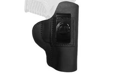 TAGUA SUPER SOFT SPRNGFLD XDS RH BLK