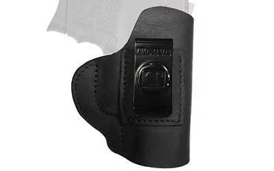 TAGUA SUPER SOFT S&W BG 380 RH BLK
