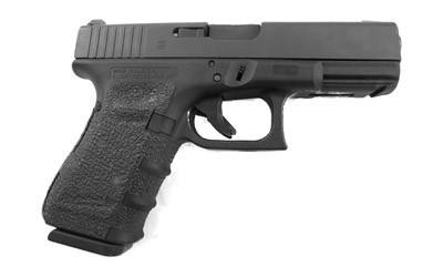 TALON GRP FOR GLOCK 19 GEN4 LRG RBR