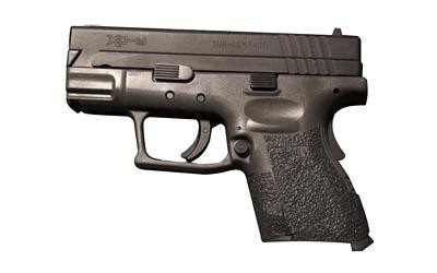 TALON GRP FOR SPRGFLD XD SUBCOMP RBR