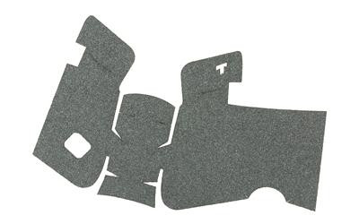 TALON GRP FOR GLOCK 19 GEN5 SND MDBK