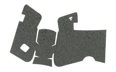 TALON GRP FOR GLOCK 19 GEN5 RBR MDBK